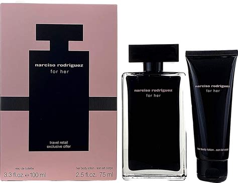 narciso rodriguez for her druni.